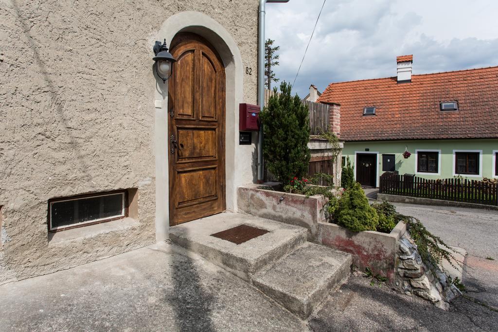 Amazing 5 Bedroom House Krumlov 82 - 4 Min Walk To Main Square Český Krumlov Exterior foto